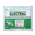 Electral (Oral Rehydration Salts) - 21.8gm Sachet 