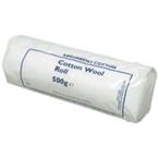 Cotton Wool Absorbent 500g