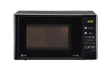 LG Microwave Oven 20 Litres MS2043DB (Black) 