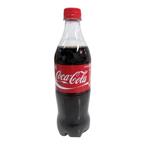 Coca Cola Soft Drink 600 ml Bottle