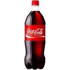 Coke Coca Cola 1.25 Ltr