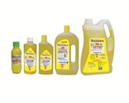 Sunnex Disinfectant Floor Cleaner 5000ml (Pack of 4)