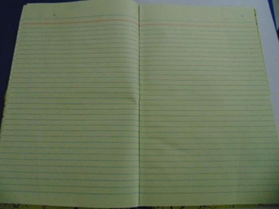 Generic Register 5Q (360 Pgs)