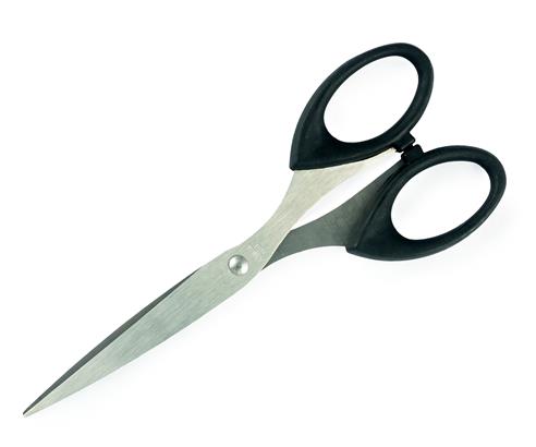 Music Small Scissor, 125mm