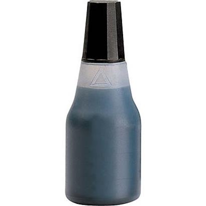 Prime Stamp Pad Ink- Black, 110ml
