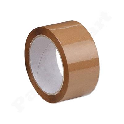 Wonder Brown Tape, 48 MM (2 Inch) x 50 M