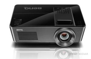 Benq MODEL XGA 1024x768 Data Projector - MH740