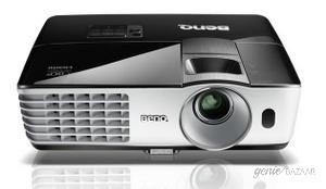 Benq MODEL XGA 1024x768 Data Projector - MH680