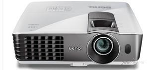 Benq MODEL XGA 1024x768 Projector - MW721