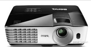 Benq MODEL XGA 1024x768 Projector - MW665