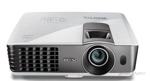 Benq MODEL XGA 1024x768 Projector - MX720 (New)