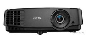 Benq MODEL XGA 1024x768 Projector - MX522P