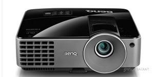 Benq MODEL XGA 1024x768 Projector - MX520