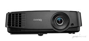 Benq MODEL XGA 1024x768 Projector - MX505