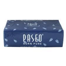 Paseo  - M-Fold Tissue, 150 Pull (Pack of 50)