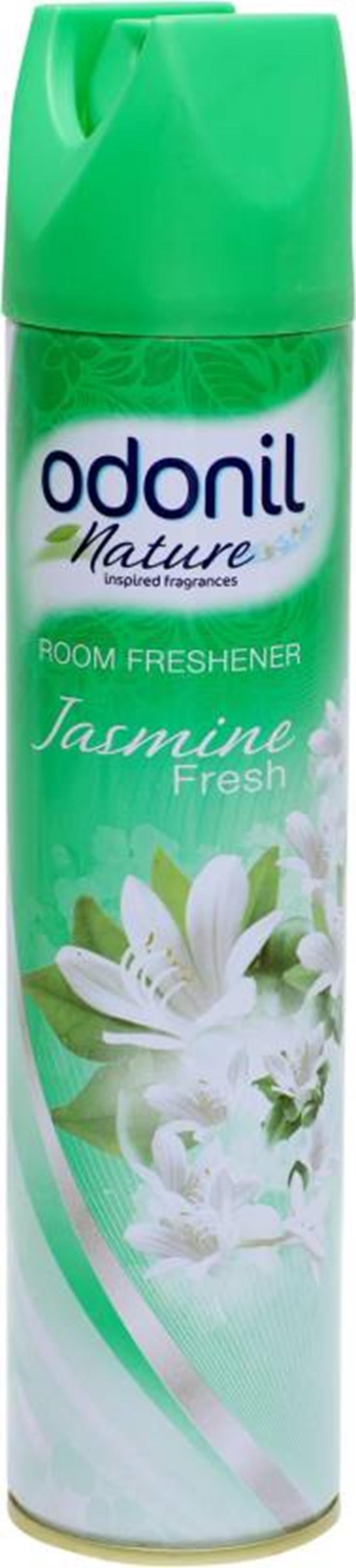 Odonil Room Freshener -Jasmine, 300ml Bottle