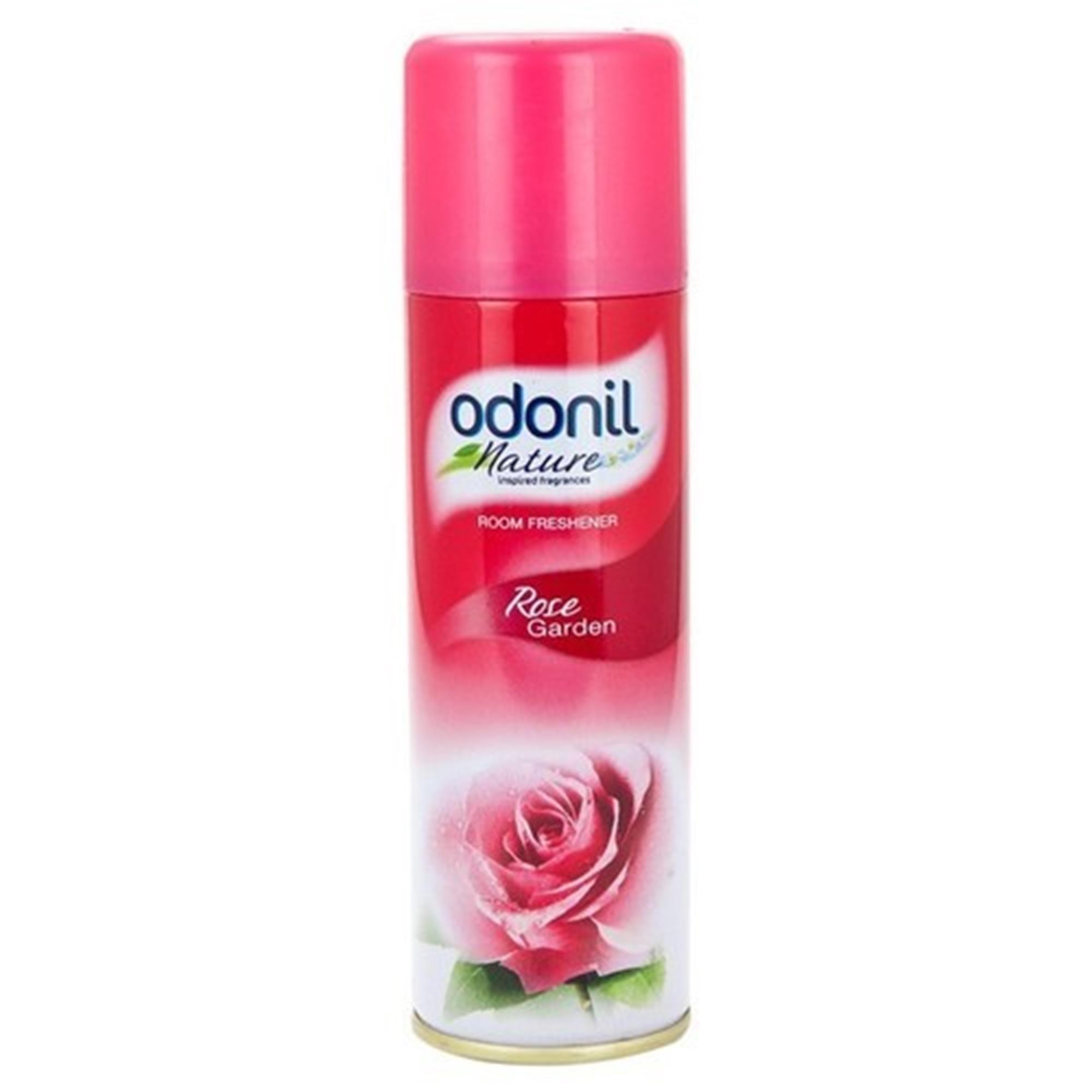 Odonil Room Freshener - Rose, 300ml Bottle