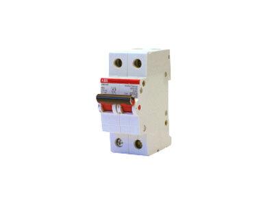 ABB Isolator Switch Disconnector E202/100R, (2CDE282001R0100) Pack of 1