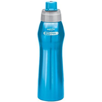 Milton ACTIVE 1000 ml Bottle  (Pack of 1, Multicolor)