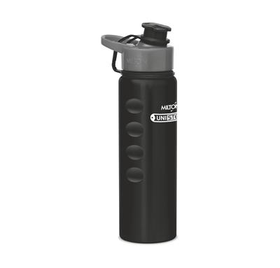 Milton Unisteel Gripper 750ml Stainless Steel Bottle 
