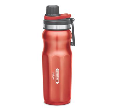 Milton Mighty 800ml Unisteel Water Bottle-DUTNFTB057ASSR0024