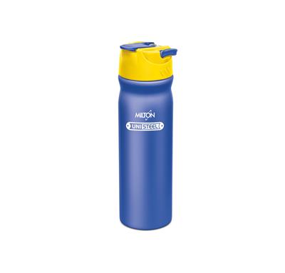 Milton Max 600 Single Wall Steel Bottle, 530 ml, 1 Piece