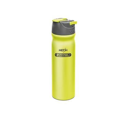 Milton Max 600 Single Wall Steel Bottle, 530 ml, 1 Piece-DUTNFTB061CLRS0024