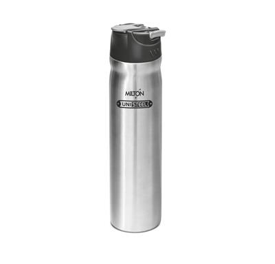 Milton Max 800 Single Wall Steel Bottle, 750 ml, 1 Piece