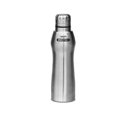 Milton Unisteel Fridge Bottle Puro, 1000 ml