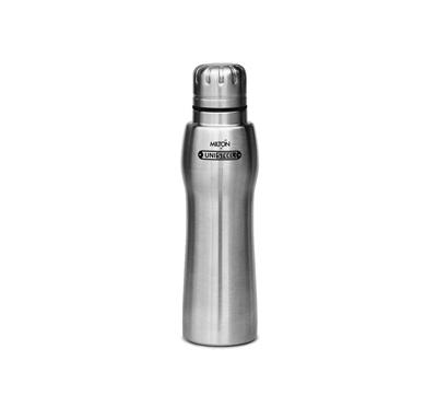 Milton Unisteel Fridge Bottle Puro, 750 ml
