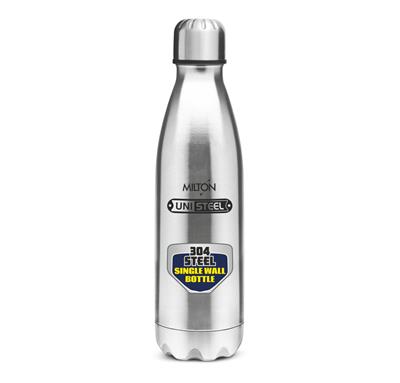 Milton Shine 1100 Stainless Steel Water Bottle, 1075ml
