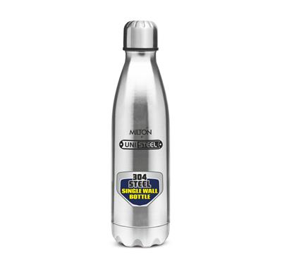 Milton Shine 800 Stainless Steel Water Bottle, 775ml