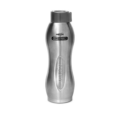Milton Steel I GO 1100 Unisteel Fridge Bottle 1050 ml