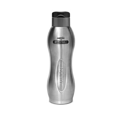 Milton Steel I GO 700 Unisteel Fridge Bottle 660 ml