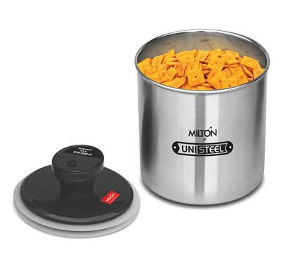 Milton Steel Vacuum Fresh Jar 500ml