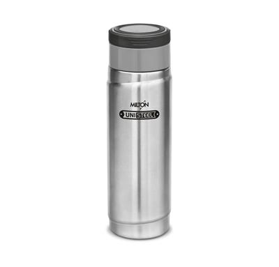 Milton Steel Vegas 1200 Unisteel Fridge Water Bottle 1160 ml 