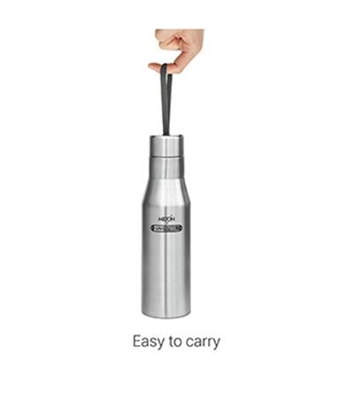 Milton Super 750ml Unisteel Bottle