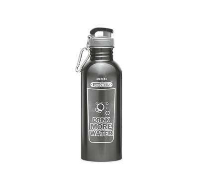 Milton Virtue 750 Stainless Steel Water Bottle, 750 ml