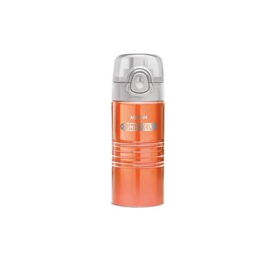 Milton Vogue 500 Stainless Steel Water Bottle, 500ml