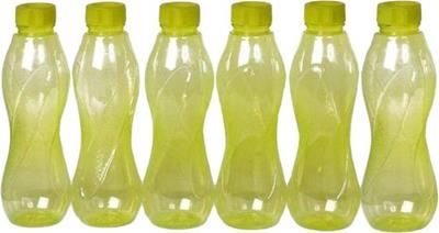 Milton Aristo Pet Bottle 1000ml (Set of 6)