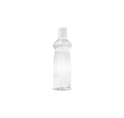 Milton Pacific 500ml Pet Bottle (Set of 6)-DPETPBT025CLRS0144
