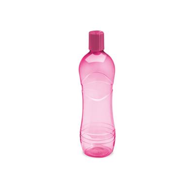 Milton Rhine 1000ml Pet Bottle (Set of 6)-DPETPBT055CLRS0016