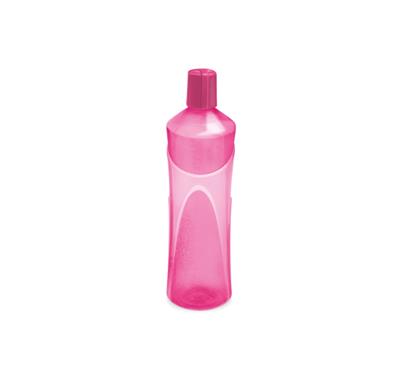Milton Rio 1000ml Pet Bottle (Set of 6)-DPETPBT054CLRS0016