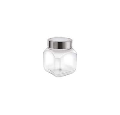 Milton Crisp N Clear Square Designer Pet Jar 1500ml