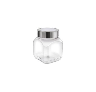 Milton Crisp N Clear Square Designer Pet Jar 2ltr