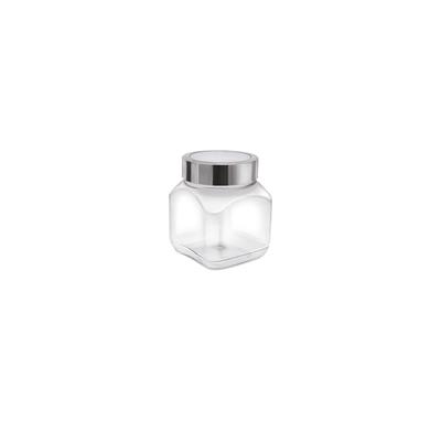 Milton Crisp N Clear Square Designer Pet Jar 750ml