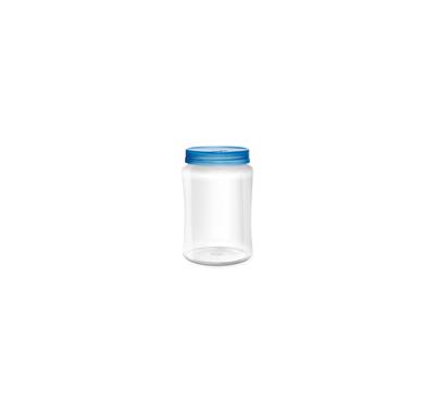 Milton Crisp N Clear Round Designer Pet Jar 750ml