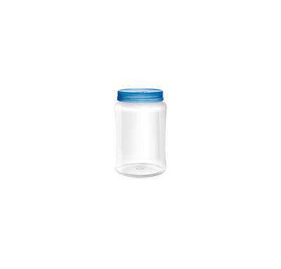 Milton Crisp N Clear Designer Pet Jar 1000ml (Set of 3)