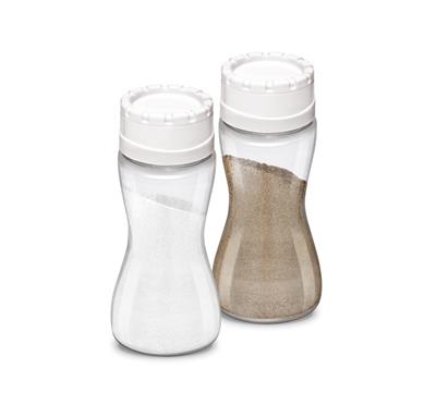 Milton Salt & Pepper Dispenser 2 pcs Set