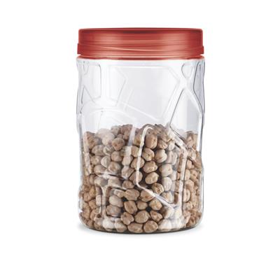 Milton Vitro Plastic Jar 1000ml